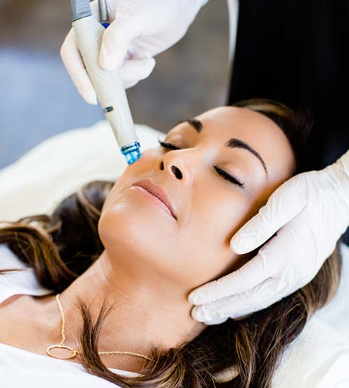 HydraFacial