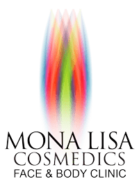 Mona Lisa Cosmedics Logo