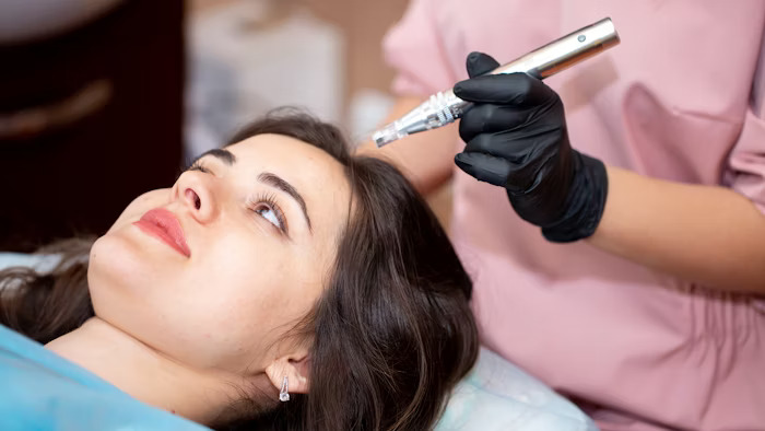 microneedling for scalp