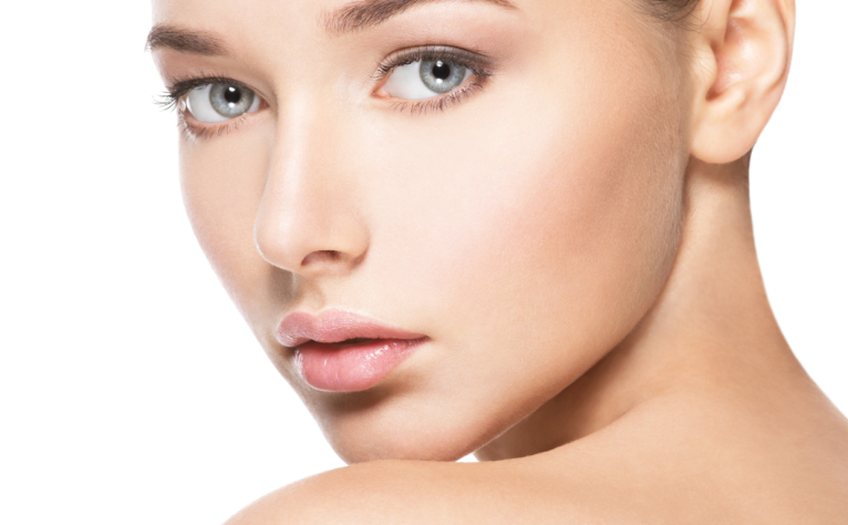 sculptra face