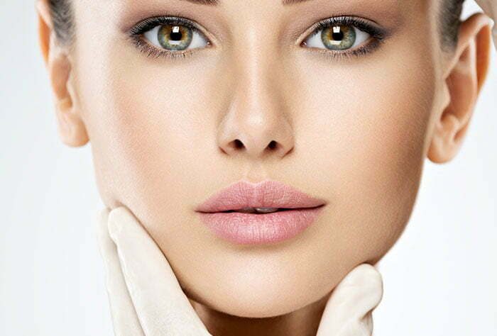 Anti Wrinkle Injections - Mona Lisa Cosmedics