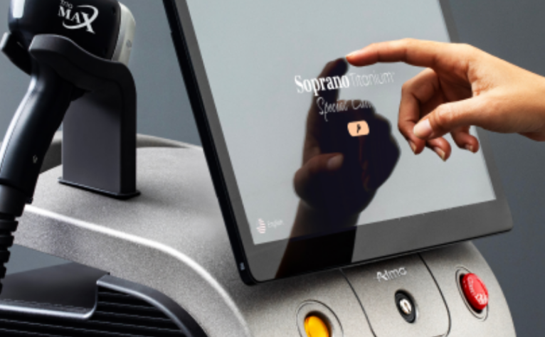 soprano-hair-removal